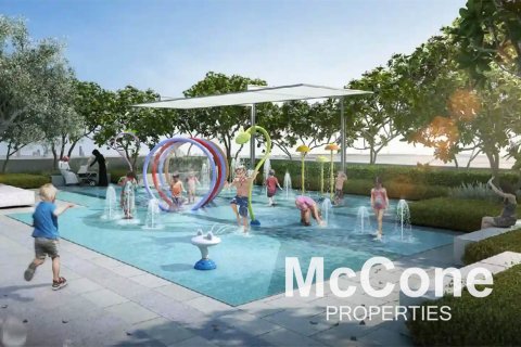 Apartment de 1 dormitorio en Vida Residences Dubai Mall, UAE No. 74183 7