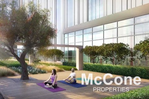 Apartment de 1 dormitorio en Vida Residences Dubai Mall, UAE No. 74183 10
