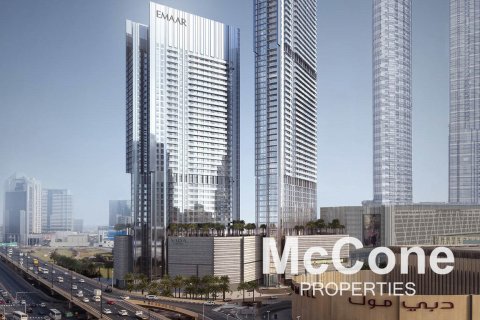 Apartment de 1 dormitorio en Vida Residences Dubai Mall, UAE No. 74183 11