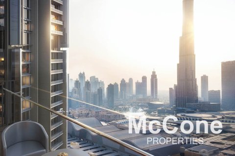 Apartment de 1 dormitorio en Vida Residences Dubai Mall, UAE No. 74183 5