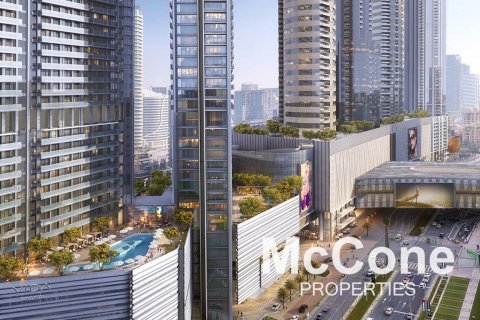 Apartment de 1 dormitorio en Vida Residences Dubai Mall, UAE No. 74183 6
