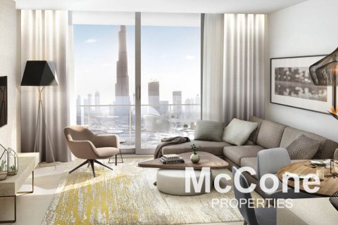 Apartment de 1 dormitorio en Vida Residences Dubai Mall, UAE No. 74183 2