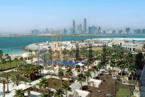 2 غرف نوم شقة في أبو ظبي, الإمارات العربية المتحدة رقم 20453 2