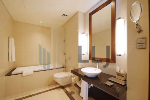 2 غرف نوم شقة في أبو ظبي, الإمارات العربية المتحدة رقم 20453 13