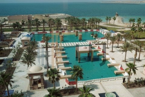 2 غرف نوم شقة في أبو ظبي, الإمارات العربية المتحدة رقم 20453 1