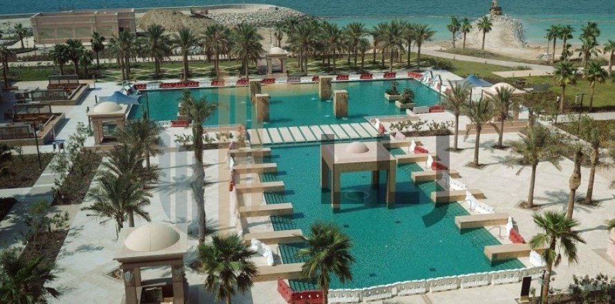2 غرف نوم شقة في أبو ظبي, الإمارات العربية المتحدة رقم 20453