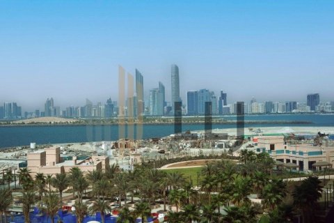 2 غرف نوم شقة في أبو ظبي, الإمارات العربية المتحدة رقم 20453 3
