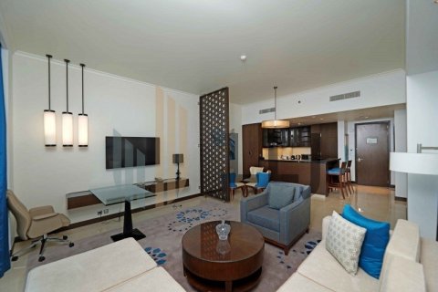 2 غرف نوم شقة في أبو ظبي, الإمارات العربية المتحدة رقم 20453 5