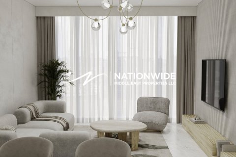 Apartment de 1 dormitorio en Abu Dhabi, UAE No. 99074 6