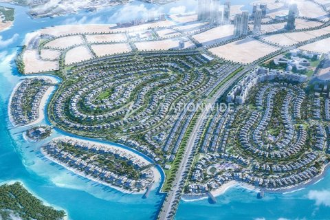 3 غرف نوم تاون هاوس في أبو ظبي, الإمارات العربية المتحدة رقم 99071 10