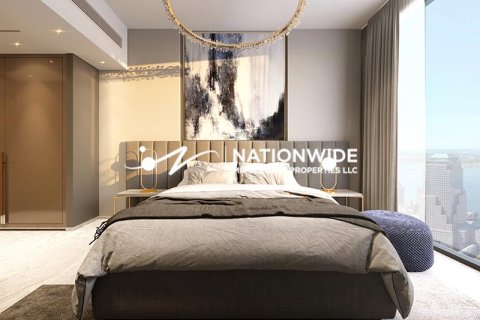 Apartment de 1 dormitorio en Abu Dhabi, UAE No. 99072 5