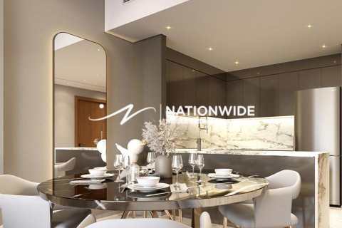 Apartment de 1 dormitorio en Abu Dhabi, UAE No. 99072 3