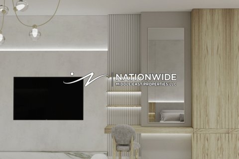 Apartment de 1 dormitorio en Abu Dhabi, UAE No. 99076 5