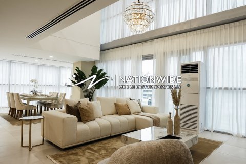 Apartment de 1 dormitorio en Abu Dhabi, UAE No. 99076 9