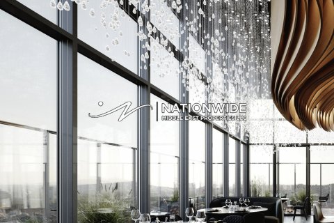 Apartment de 1 dormitorio en Abu Dhabi, UAE No. 99076 10