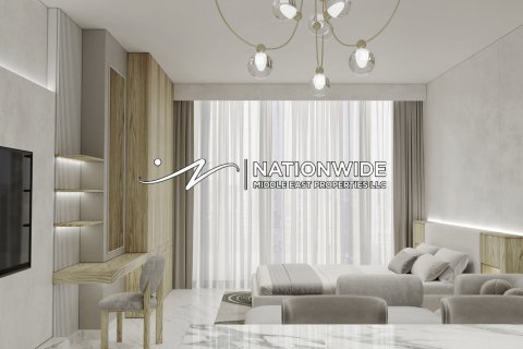 Apartment de 1 dormitorio en Abu Dhabi, UAE No. 99076 7