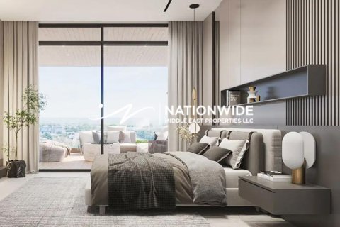 Apartment de 1 dormitorio en Abu Dhabi, UAE No. 99075 6