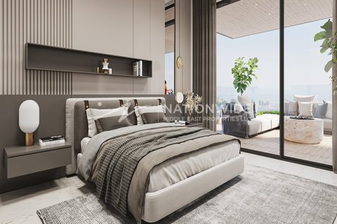 Apartment de 1 dormitorio en Abu Dhabi, UAE No. 99075 5