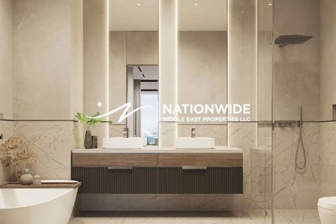 Apartment de 1 dormitorio en Abu Dhabi, UAE No. 99075 7