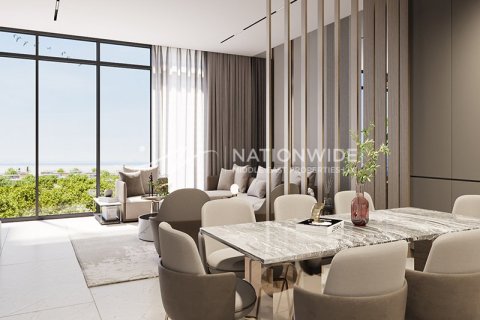 Apartment de 1 dormitorio en Abu Dhabi, UAE No. 99075 4