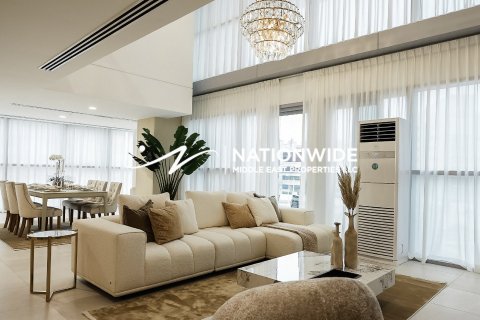 Apartment de 1 dormitorio en Abu Dhabi, UAE No. 99070 1