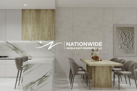 Apartment de 1 dormitorio en Abu Dhabi, UAE No. 99070 5
