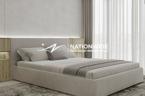 Apartment de 1 dormitorio en Abu Dhabi, UAE No. 99070 8