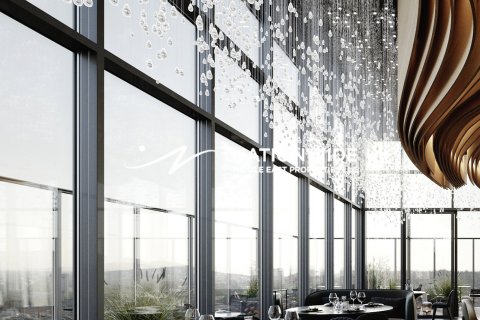 Apartment de 1 dormitorio en Abu Dhabi, UAE No. 99070 2
