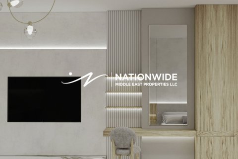 Apartment de 1 dormitorio en Abu Dhabi, UAE No. 99070 7