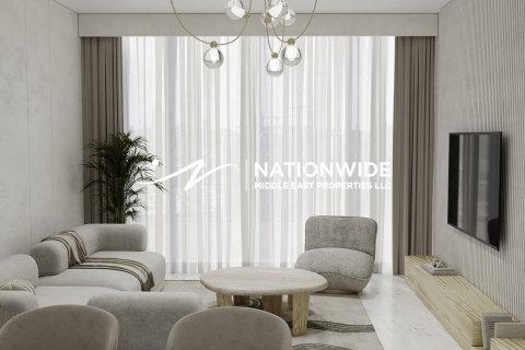 Apartment de 1 dormitorio en Abu Dhabi, UAE No. 99070 6