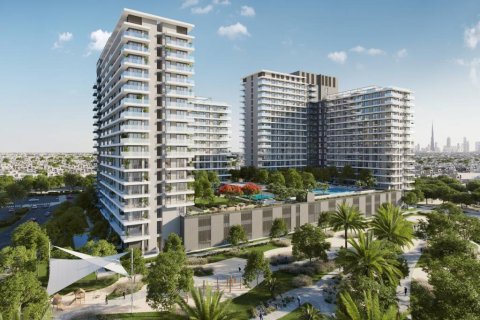 2 bedrooms Apartment in Dubai, UAE No. 13649 1