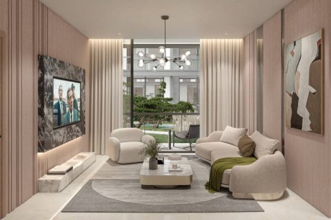 1 bedroom Apartment in OLIVIA RESIDENCES Dubai, UAE No. 13647 2