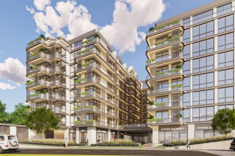1 bedroom Apartment in OLIVIA RESIDENCES Dubai, UAE No. 13647 1
