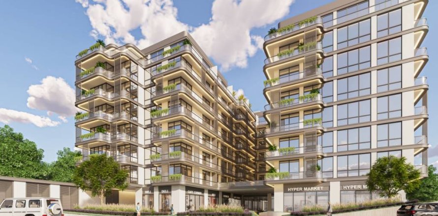 1 bedroom Apartment in OLIVIA RESIDENCES Dubai, UAE No. 13647