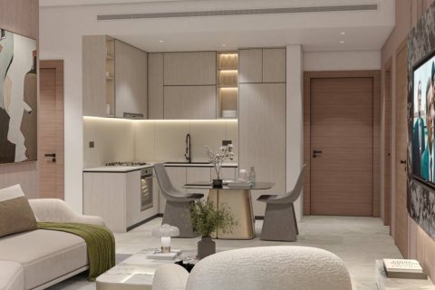 1 bedroom Apartment in OLIVIA RESIDENCES Dubai, UAE No. 13647 3