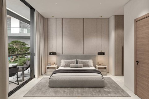 1 bedroom Apartment in OLIVIA RESIDENCES Dubai, UAE No. 13647 4