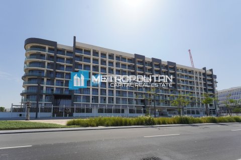 Квартира с 2 спальнями в Masdar City, ОАЭ №104812 18