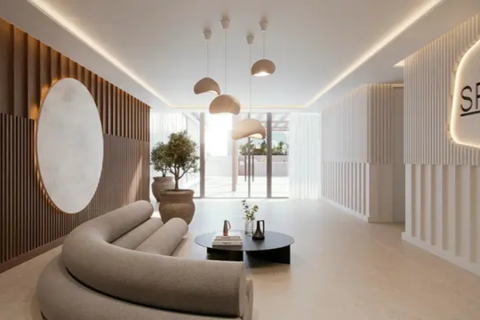 2 bedrooms Apartment in Shams Abu Dhabi, UAE No. 104824 12