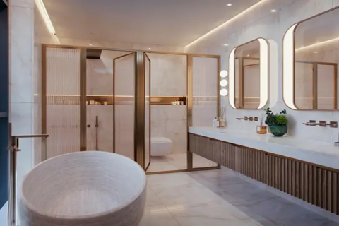 2 bedrooms Apartment in Shams Abu Dhabi, UAE No. 104824 3