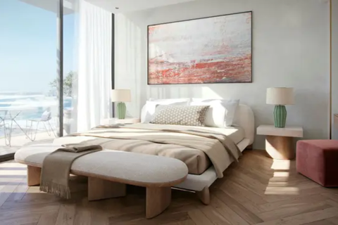 2 bedrooms Apartment in Shams Abu Dhabi, UAE No. 104824 6
