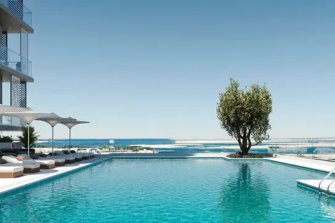2 bedrooms Apartment in Shams Abu Dhabi, UAE No. 104824 14