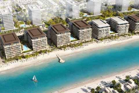 3 bedrooms Apartment in Dubai, UAE No. 104822 5