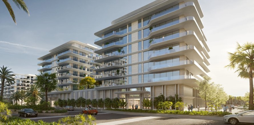 3 bedrooms Apartment in Dubai, UAE No. 104822