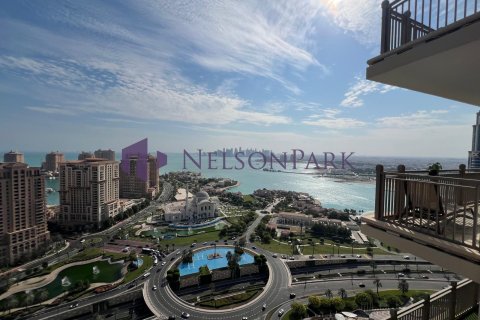 2 bedrooms Apartment in Doha, Qatar No. 57420 1
