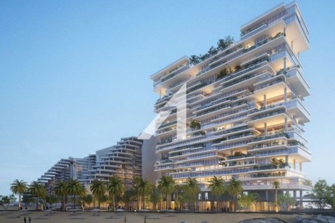 4 bedrooms Apartment in One at Palm Jumeirah, UAE No. 35306 25