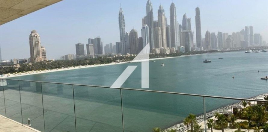 4 bedrooms Apartment in One at Palm Jumeirah, UAE No. 35306