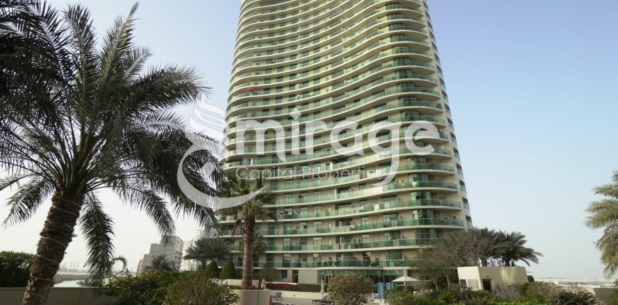 Apartment de 1 dormitorio en Shams Abu Dhabi, UAE No. 71171
