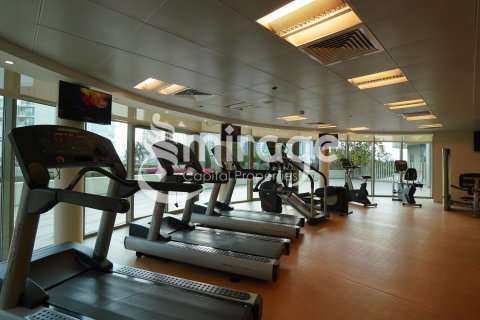 Apartment de 1 dormitorio en Shams Abu Dhabi, UAE No. 71171 10