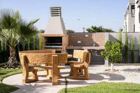 4 غرف نوم فيلا  رقم 106425 16