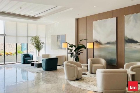 1 bedroom Apartment  No. 106417 6